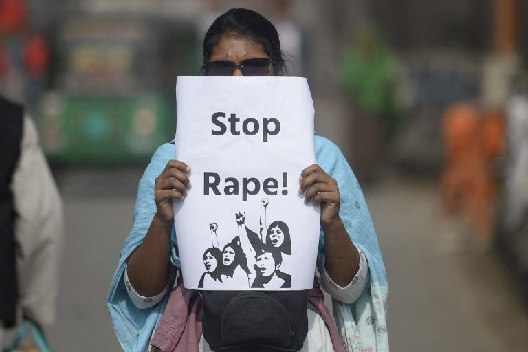 81-Year-old Noida Man Held For Digitally Raping Minor For 7 Years. What Does The Term Mean?